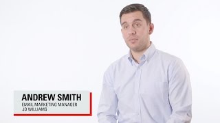 JD Williams Personalizes the Customer Journey with Oracle