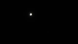 Solar Eclipse May 10th 2013 - Time Lapse [HD]