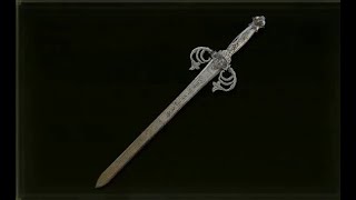 Sword Of St Trina Elden Ring Quick Guides