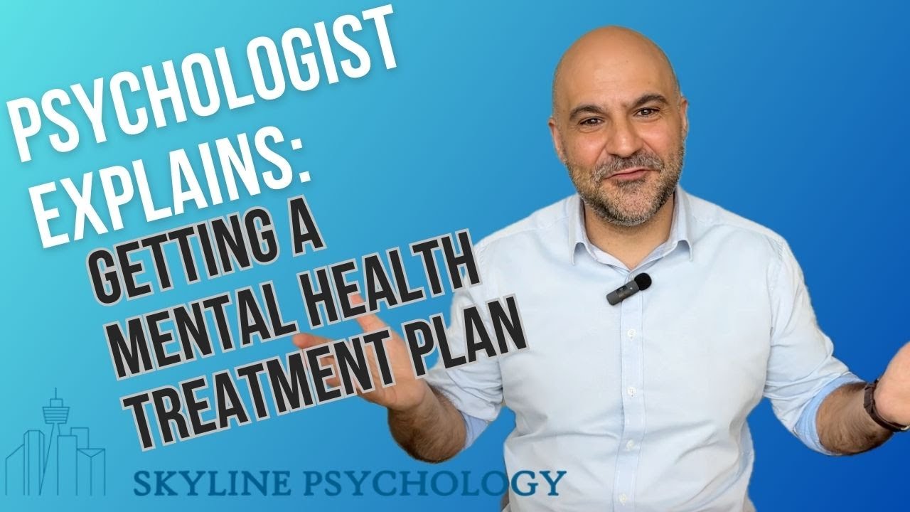 PSYCHOLOGIST EXPLAINS: Getting a Mental Health Treatment Plan (MHTP) in Australia