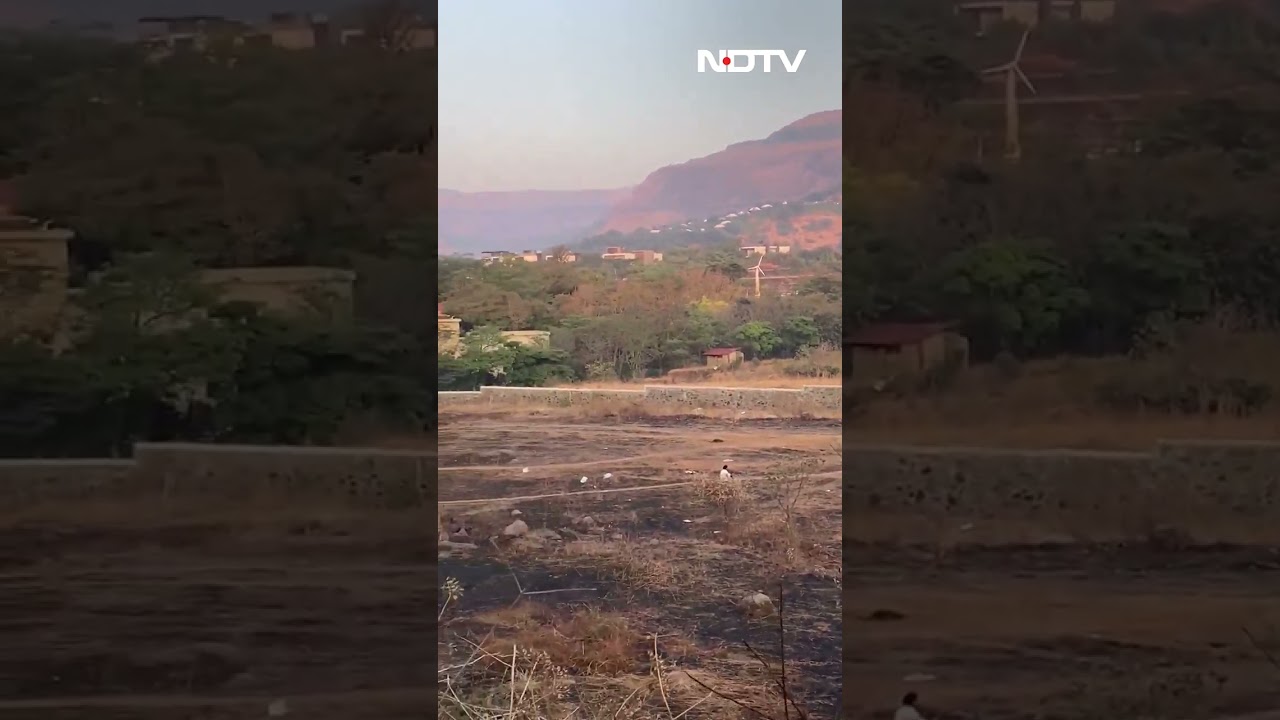 A Glimpse Of Decorations At Athiya-KL Rahul's Wedding Venue