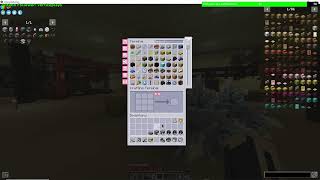 Backrooms but tech | Minecraft Modpack | Ita/Eng