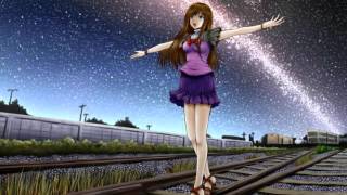 「Nightcore」 ~ Gelernt damit zu leben