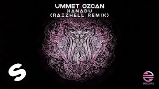 Ummet Ozcan - Xanadu (RAIZHELL Remix) [] Resimi