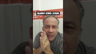 FALANDO SOBRE: SCRUM.