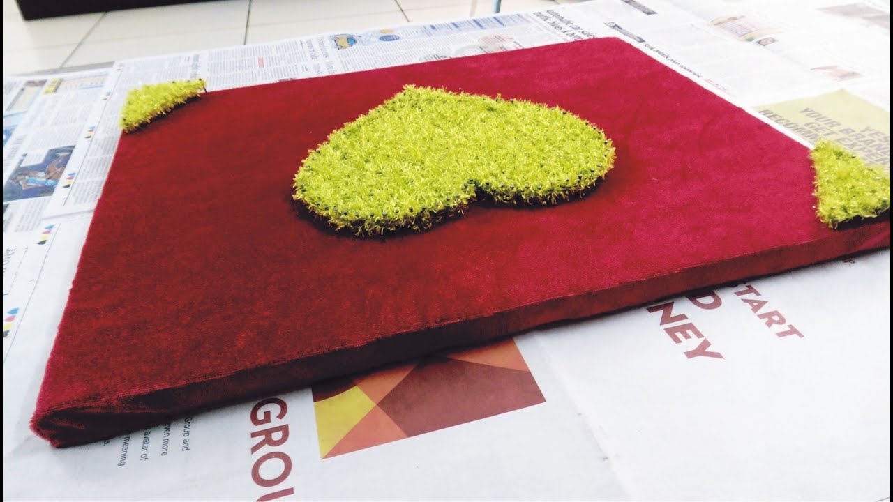 DIY Room Decorating Idea for August ♥2016♥ 1