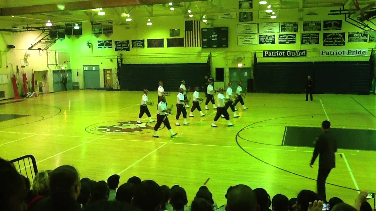 Squad Exhibition Francis Lewis 2012 YouTube