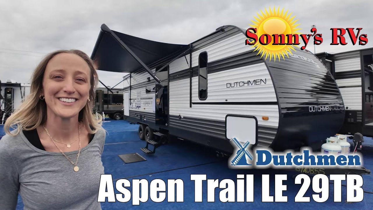 Dutchmen RV-Aspen Trail LE-29TB - by Sonny's RVs of Casper and Evansville Wyoming
