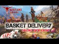 Basket Delivery (Easy, Medium, Hard):- Spring Fair Event | Westland Survival || AP GAMING