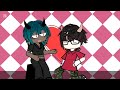 💫 Colab con una gachatoker muy talentosa 💫//(I wanna Be saved 🙈❤️‍🔥) reviví ☺