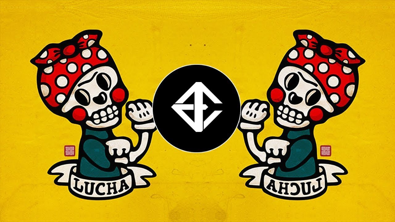 Skrillex - Electro Funk (Spitfya Edit)