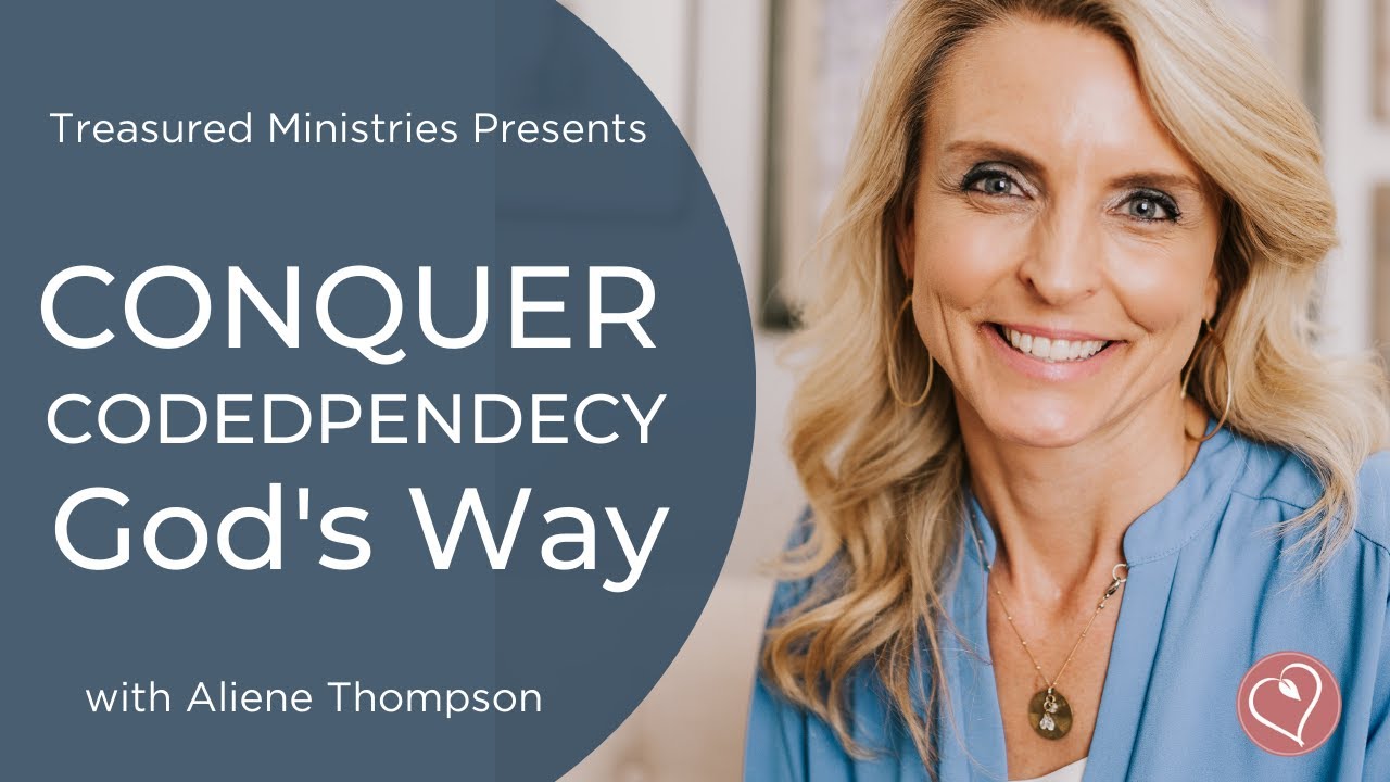 What is a Narcissist with Dr. Michelle Bengtson (Conquer Codependency God's Way)