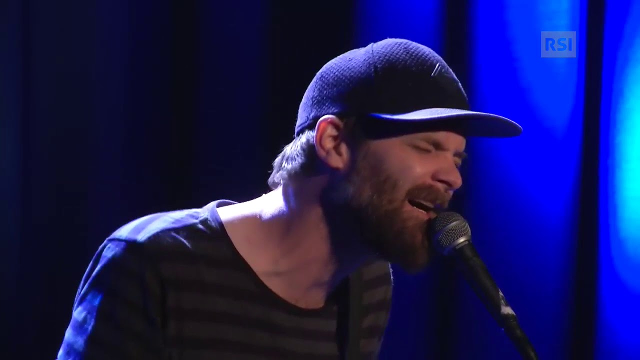 VIRUUUNGA live @ RSI Rete Tre, Lugano-Besso, Switzerland (29.03.2017)