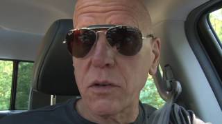 Texting and Driving PSA