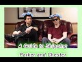 A Guide to Shipping Parker and Chester