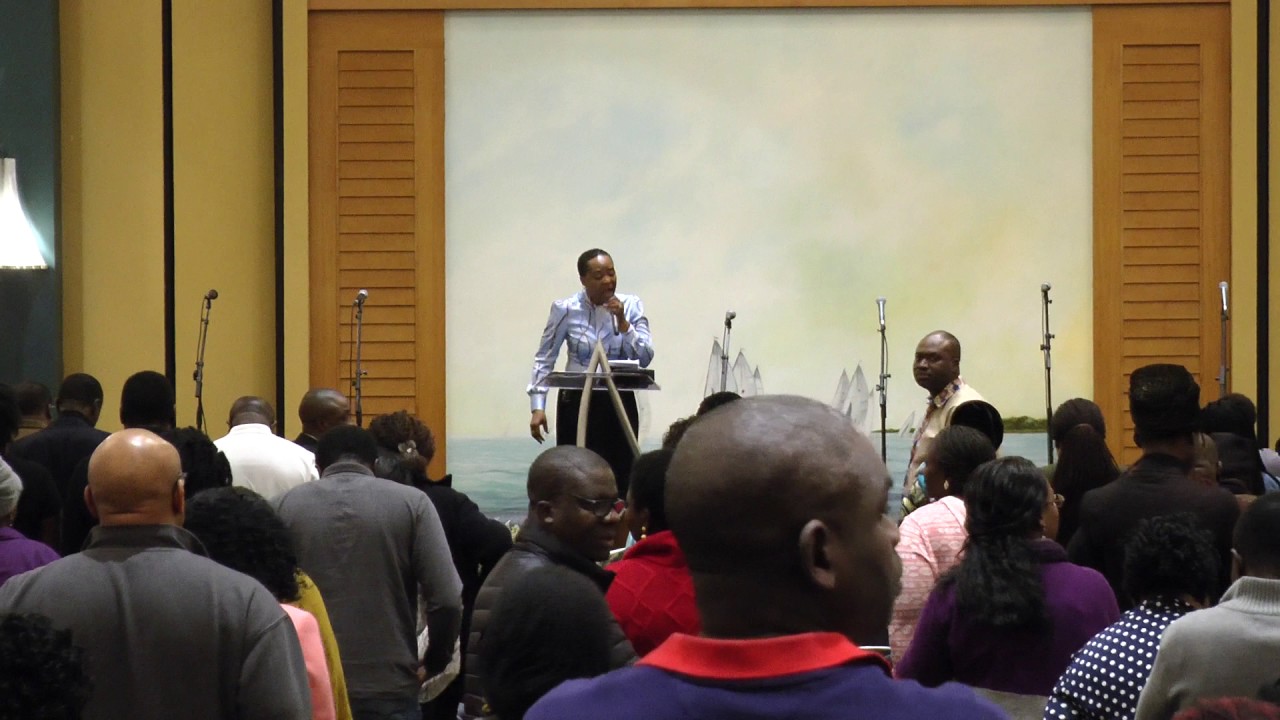  Pastor Collette Uwadia@2017 JesusHouseDC Winter Prayer 5 01-28-2017