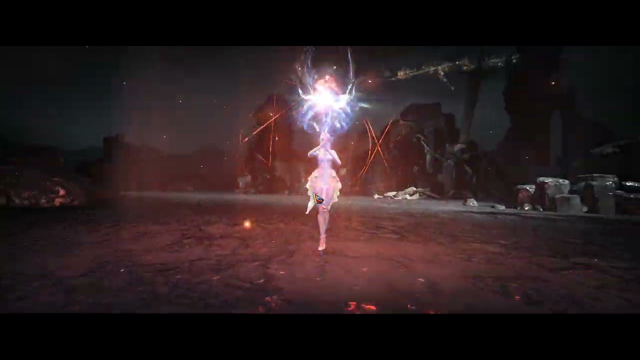 20260110 에스더조몽이 세르카 하드 2관문 첫클