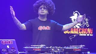 DJ DENZ - DMC GRAND FINALIST 2018 PHILIPPINE