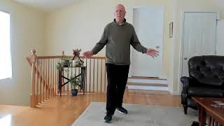 Tai Chi Chih Complete Form
