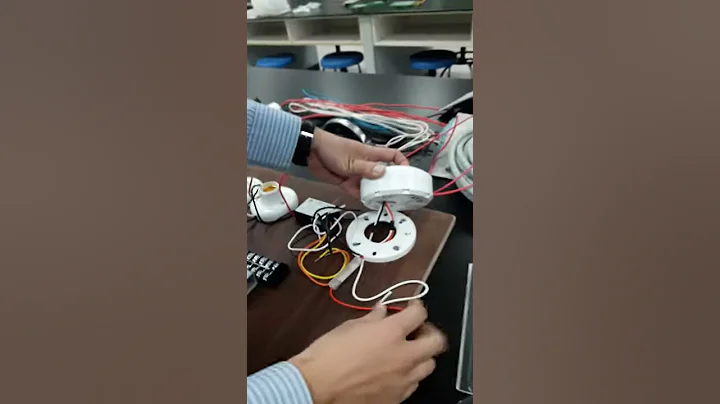 红外线人体感测器  #居家水电 #生活科技 - 天天要闻