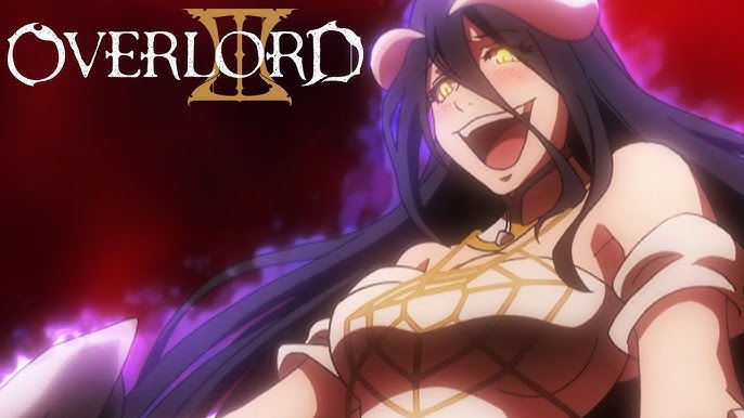 OVERLORD IV - OP/OPENING 4 EM PORTUGUÊS, HOLLOW HUNGER, LEGENDADO -  TRADUÇÃO