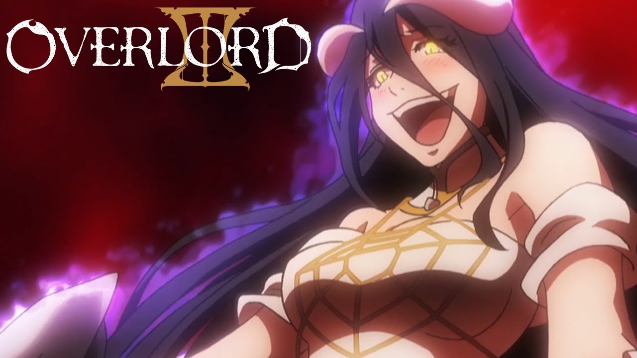 Overlord III (Anime) –