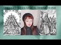 What is hermeticism  the emerald tablet  occult 101