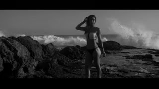 Michele Maturo for V/SUAL Apparel Spring