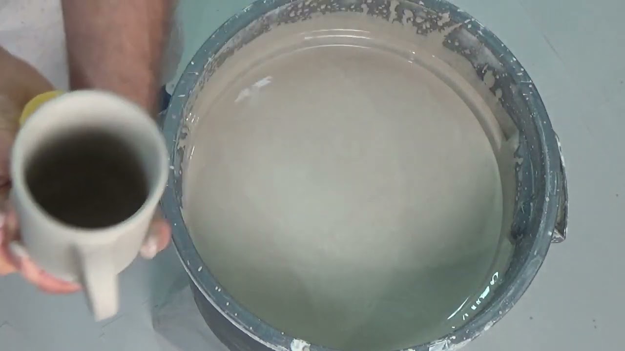 Double Dippin! How to Glaze the Inside and Outside of a Pot in One