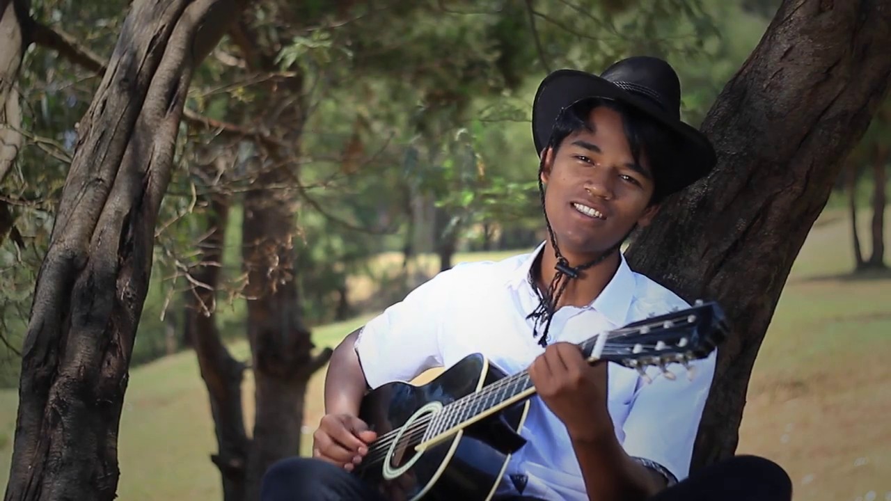 Tsy ho resy (iraky ny lanitra)