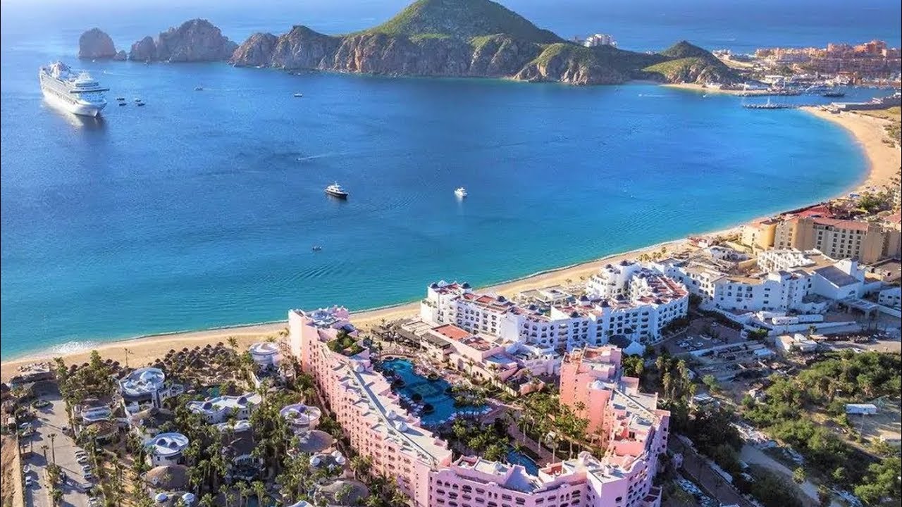 Pueblo Bonito Rose Cabo San Lucas 2018 You Pueblo Bonito Rose Cabo San Lucas 2018