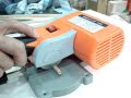 Mini cut off saw Mini cut off saw