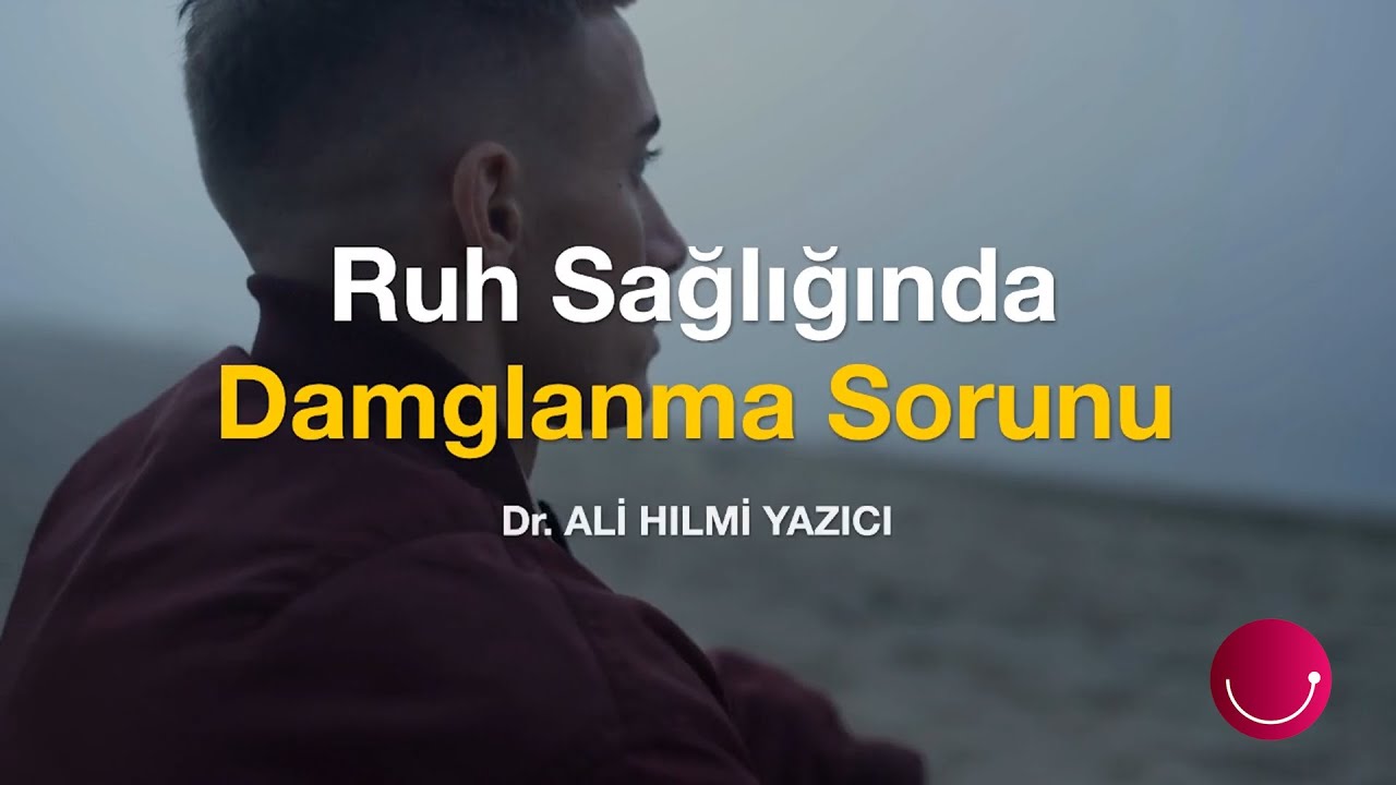 Ruh Sağlığında Damgalanma Sorunu.