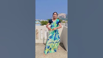 Thumbnail of nennu kottakunda thitta kunda ohh chinnadhana #trendingshorts #viraldance #ytshortsvideo #intashort