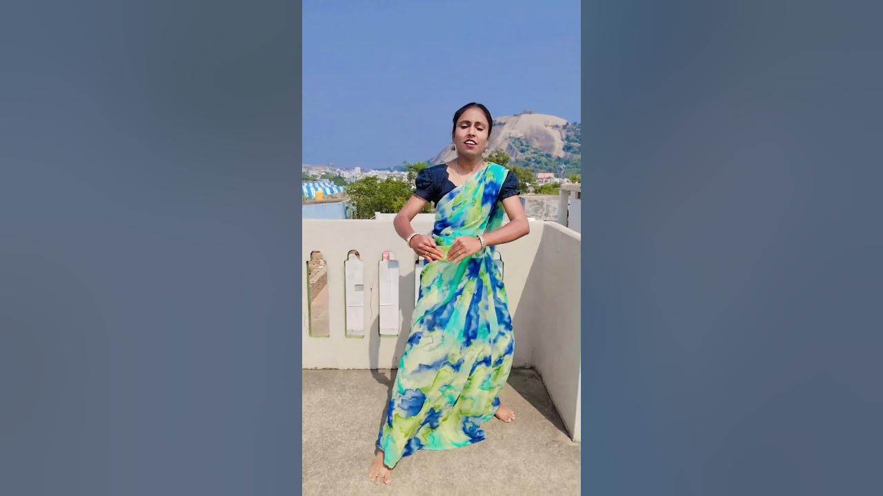 nennu kottakunda thitta kunda ohh chinnadhana #trendingshorts #viraldance #ytshortsvideo #intashort