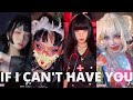 IF I CAN&#39;T HAVE YOU, NO ONE CAN🤬😈🖤🔪🔪 ON DOUYIN | TIKTOK CHINA | BAD GIRL | KILLER