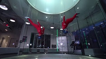 Head Down Outface High Speed