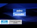 Channel Bumper 2008 Astro வ னவ ல 