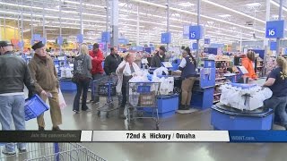 Metro Bar Owners Bring Tears of Joy to Unsuspecting Shoppers
