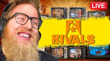 🔴 BLAST Rivals 2025 Season 2 Hong Kong - Quarter-Finals | fl0m co stream