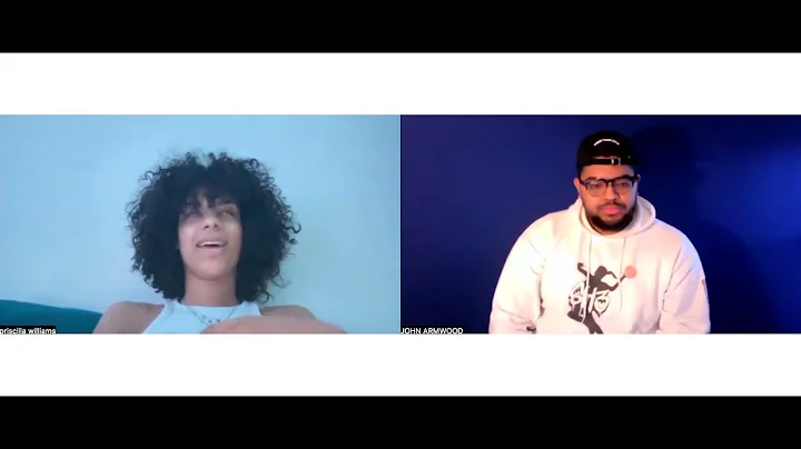 Full interview with Priscilla Williams