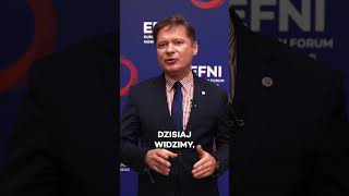 Efni 2025 W Sopocie Dwie Strony Jutra Mariusz Jaszczyk
