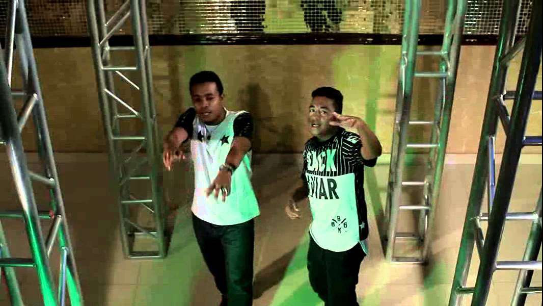 TEMPO GAIGY TIF A TIF   MEGAMIX