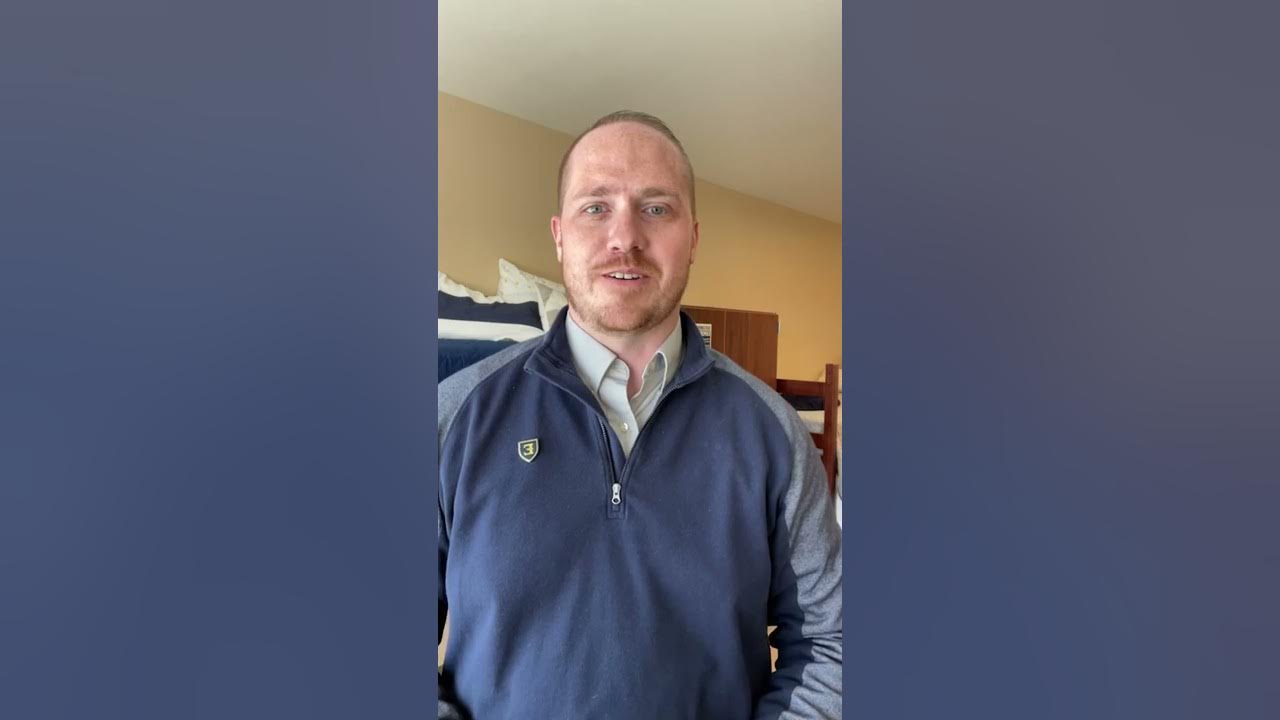 How to Apply for Housing at ETSU YouTube