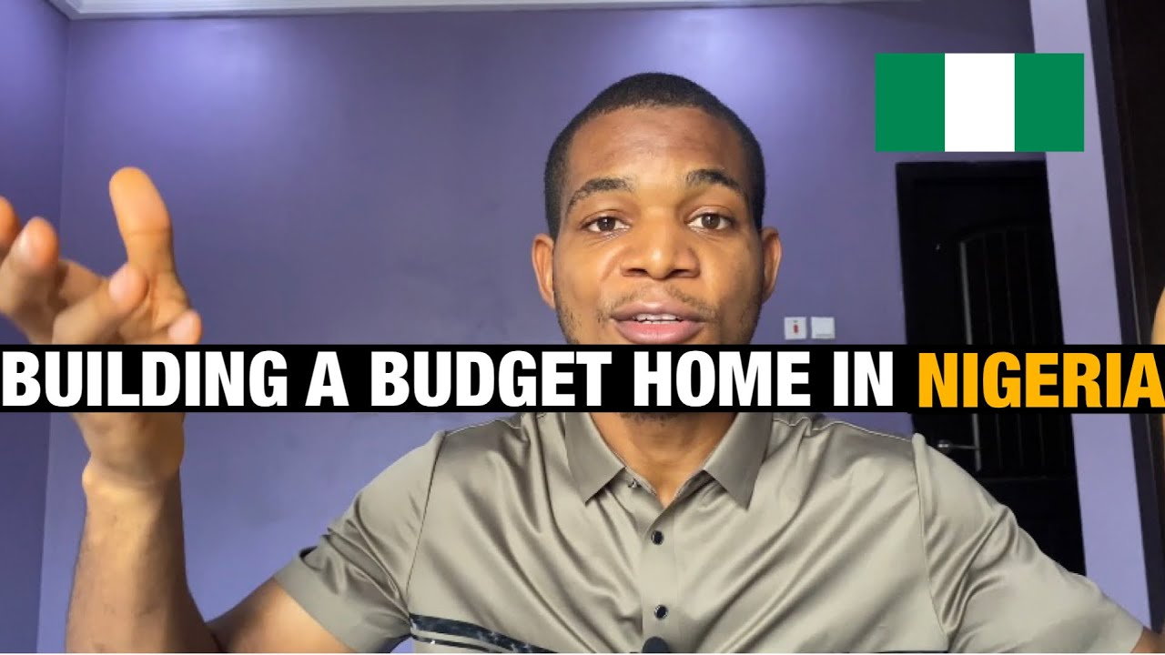 How to Save Cost When Building in Nigeria