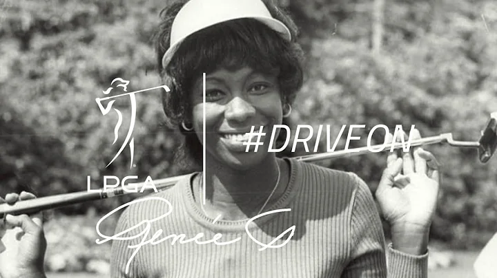 Renee Powell - #DriveOn