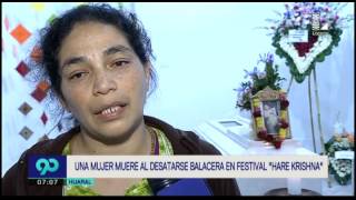 90 Matinal 15102016 programa completo