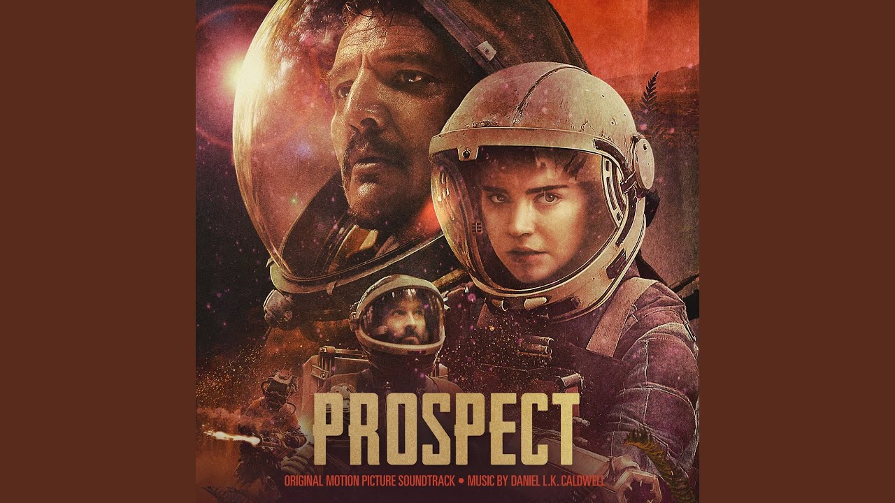 Watch Prospect on YouTube