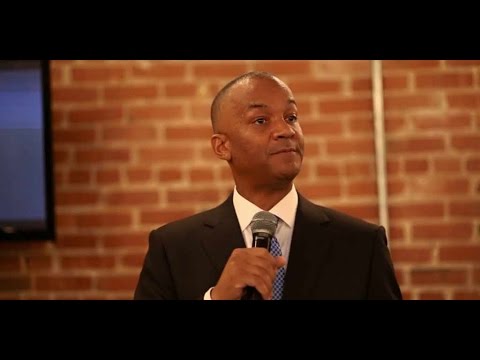 Bryan Parker vs Nate Miley For Alameda County Supervisor District 4? Crazy