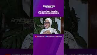 Arie Kriting Pamer Rumah Baru bersama Indah Permatasari